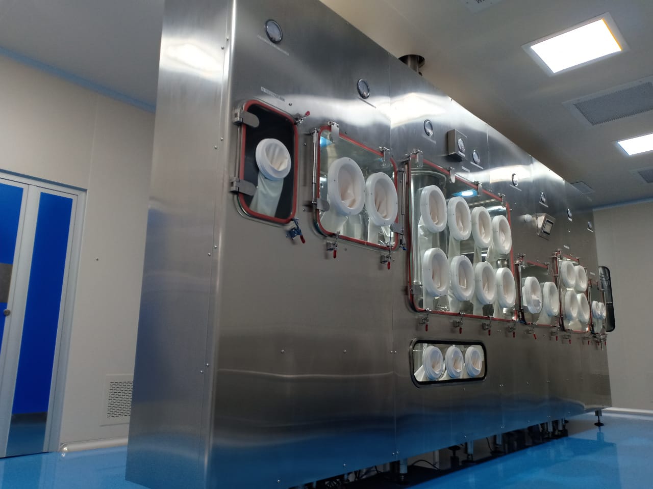 Schematic multi mill isolators full